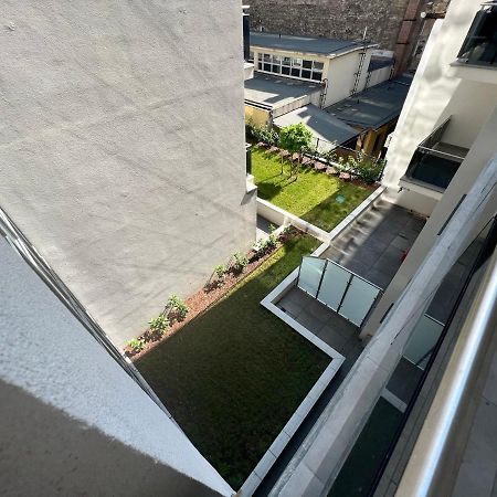 Bez7 Apartman บูดาเปสต์ ภายนอก รูปภาพ