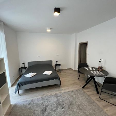 Bez7 Apartman บูดาเปสต์ ภายนอก รูปภาพ