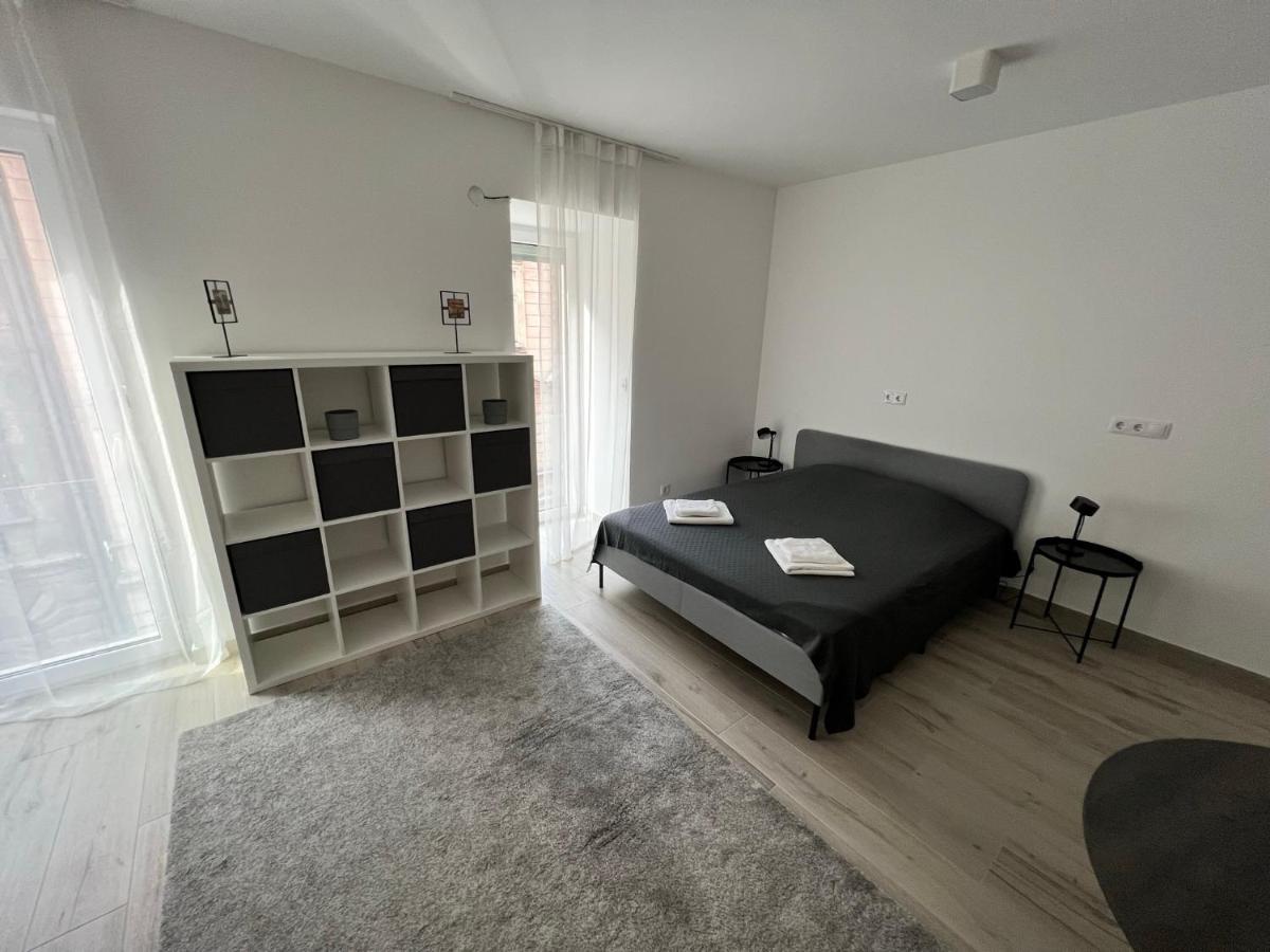 Bez7 Apartman บูดาเปสต์ ภายนอก รูปภาพ