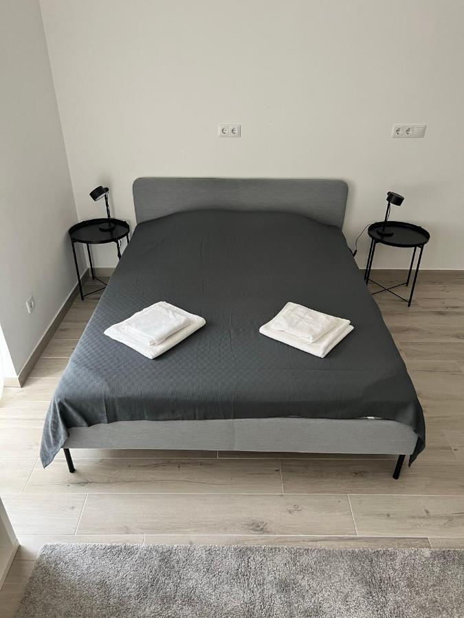 Bez7 Apartman บูดาเปสต์ ภายนอก รูปภาพ