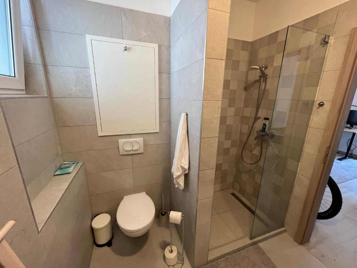 Bez7 Apartman บูดาเปสต์ ภายนอก รูปภาพ