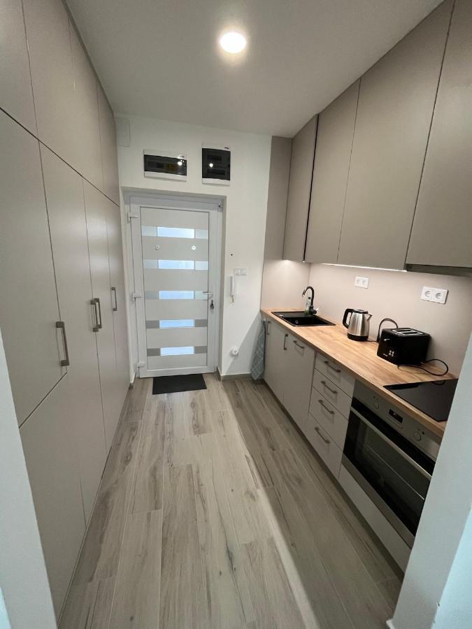 Bez7 Apartman บูดาเปสต์ ภายนอก รูปภาพ